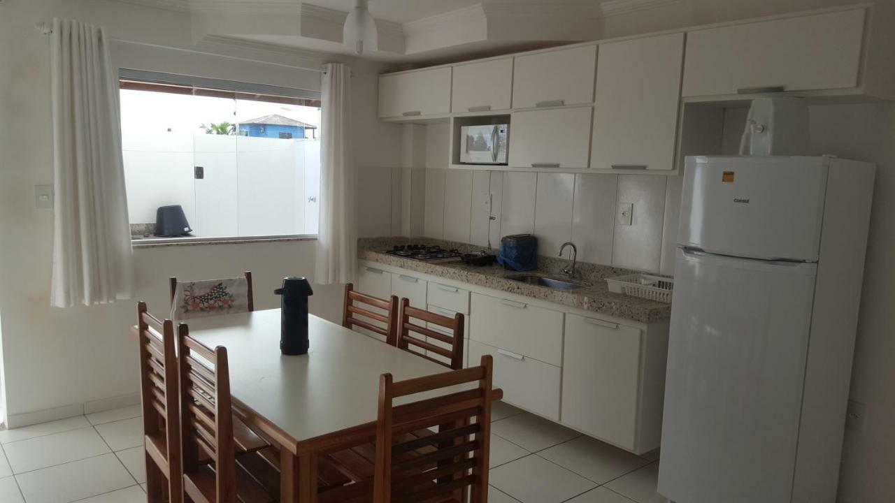 Condominio Mar Da Galileia - Apto 27 Porto Seguro Eksteriør bilde