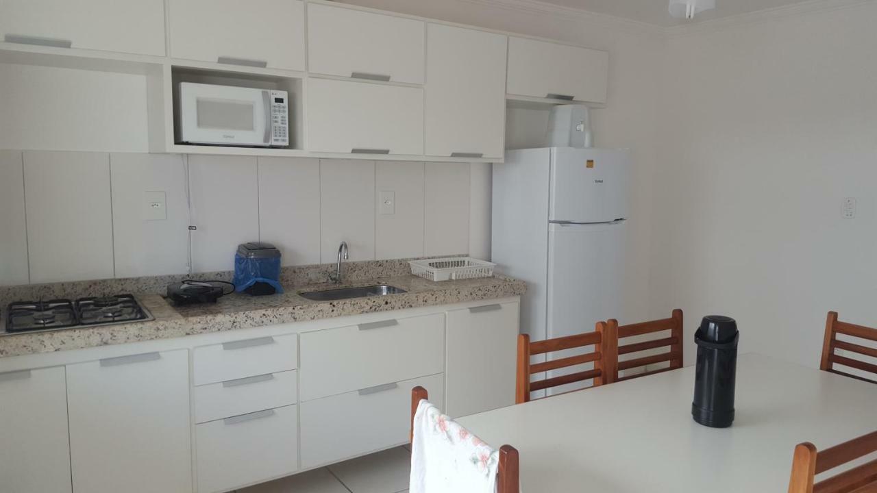 Condominio Mar Da Galileia - Apto 27 Porto Seguro Eksteriør bilde